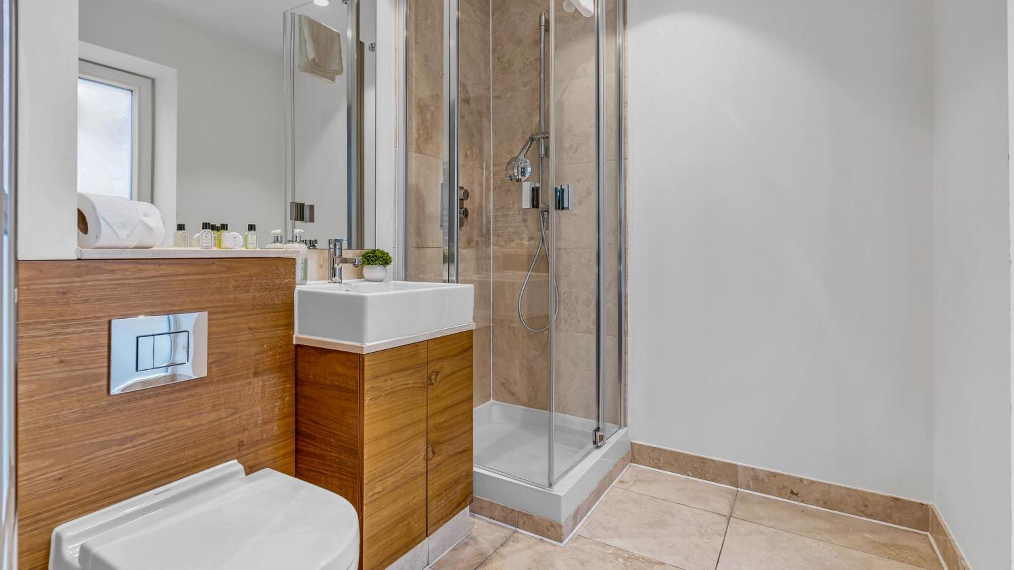 Mysquare Shoreditch Close To Colombia Road Flower Market Apartamento Londres