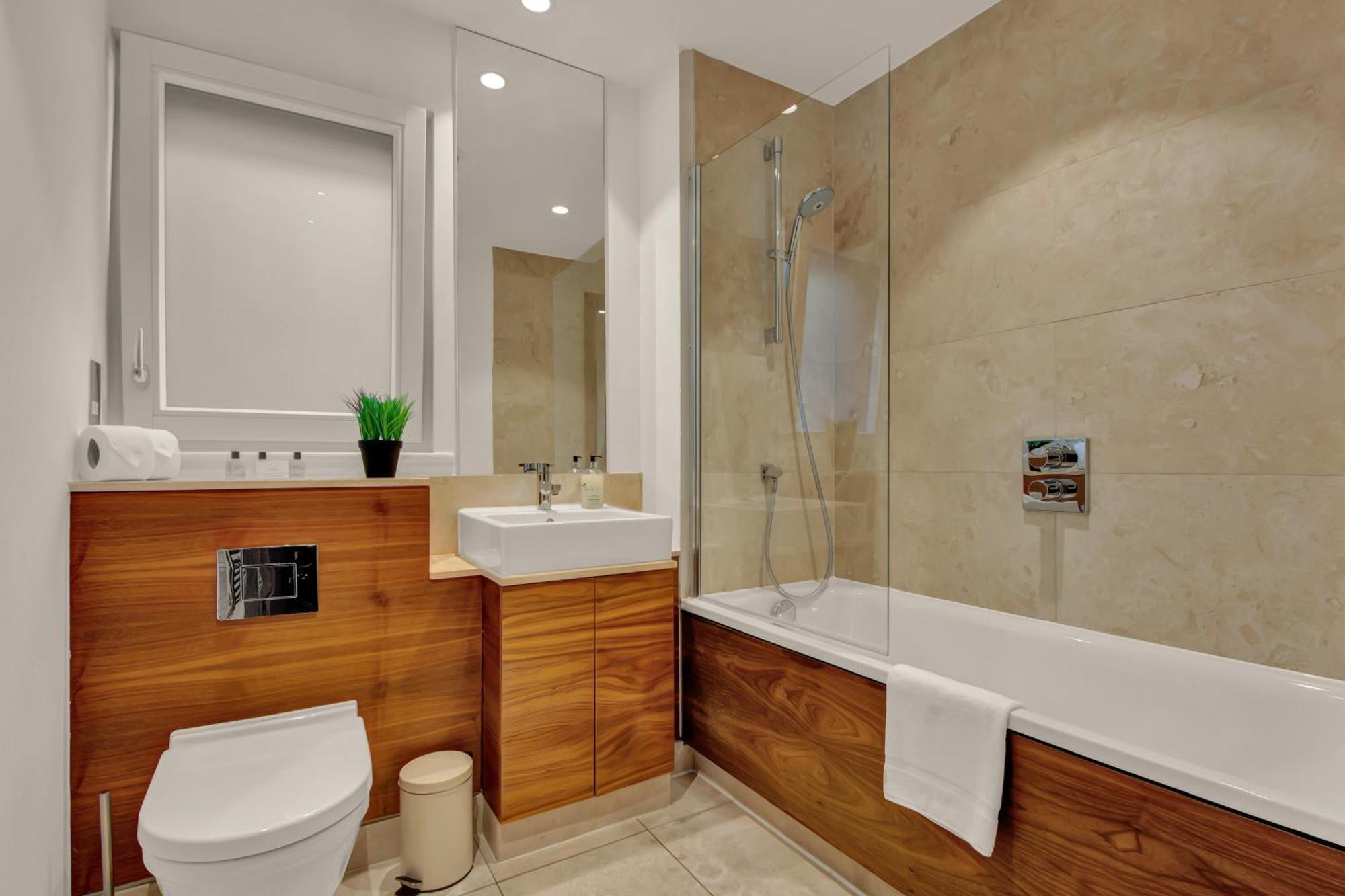 Apartamento Mysquare Shoreditch Close To Colombia Road Flower Market *