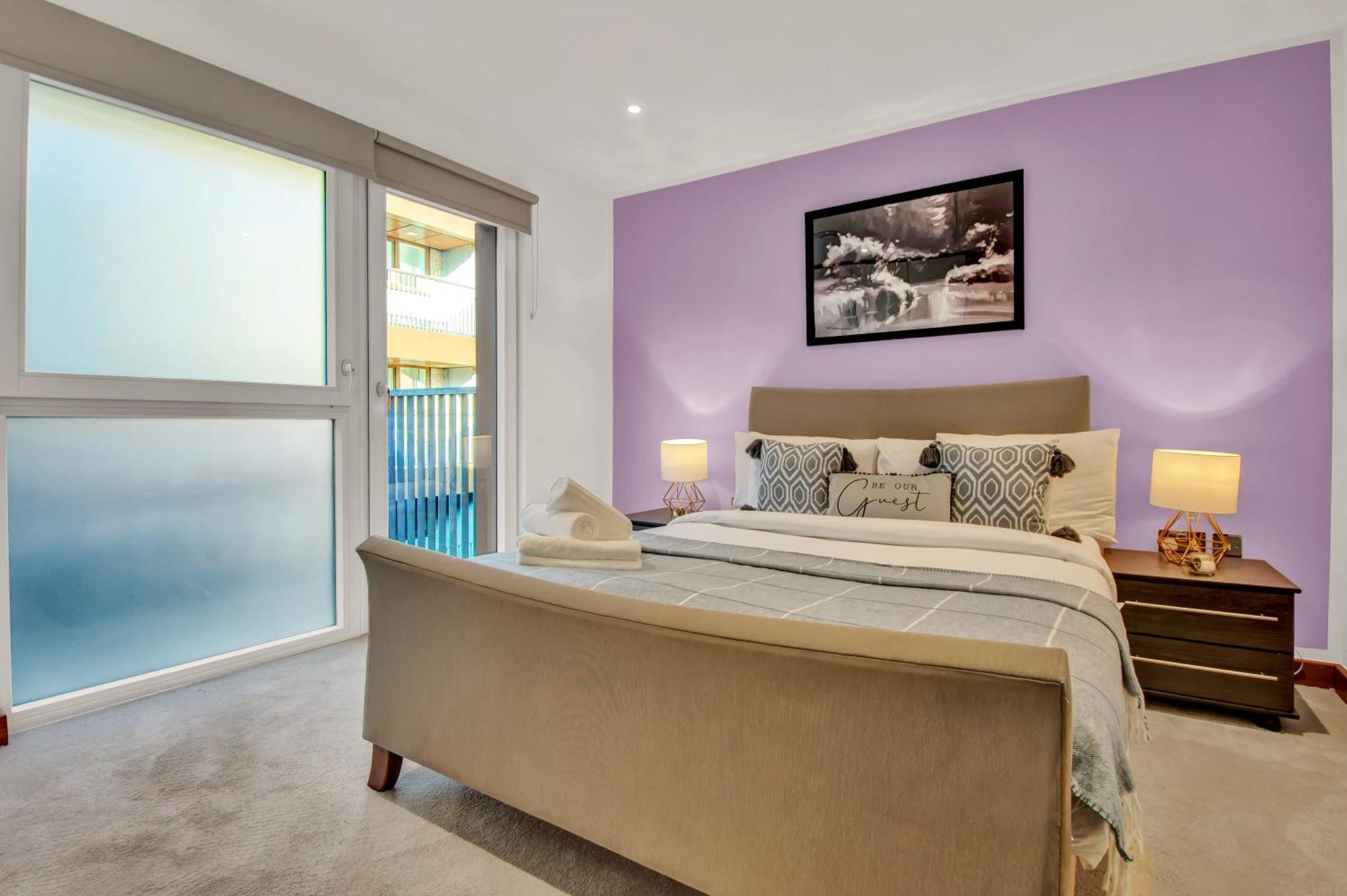 Mysquare Shoreditch Close To Colombia Road Flower Market Apartamento Londres